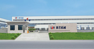 Chine Luy Machinery Equipment CO., LTD Profil de la société