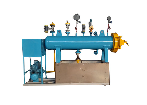 Selon Wood Lendth pour personnaliser le bois retardateur de feu autoclave industriel pour le bois