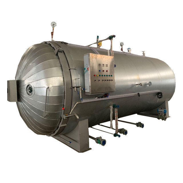 Contrôle automatique de la vitesse du chauffe-eau pour régler la température à l'intérieur du réservoir